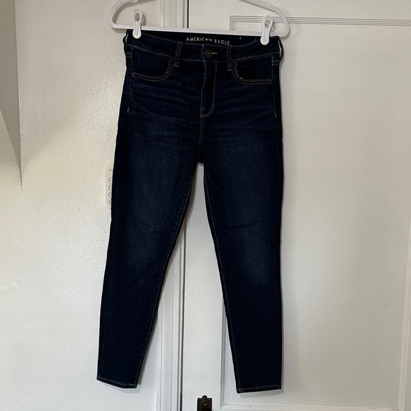American Eagle Skinny Jeans - Picture 1 of 6